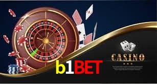 Casino Ao Vivo b1bet