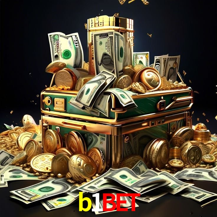 Mesa de Roleta b1bet