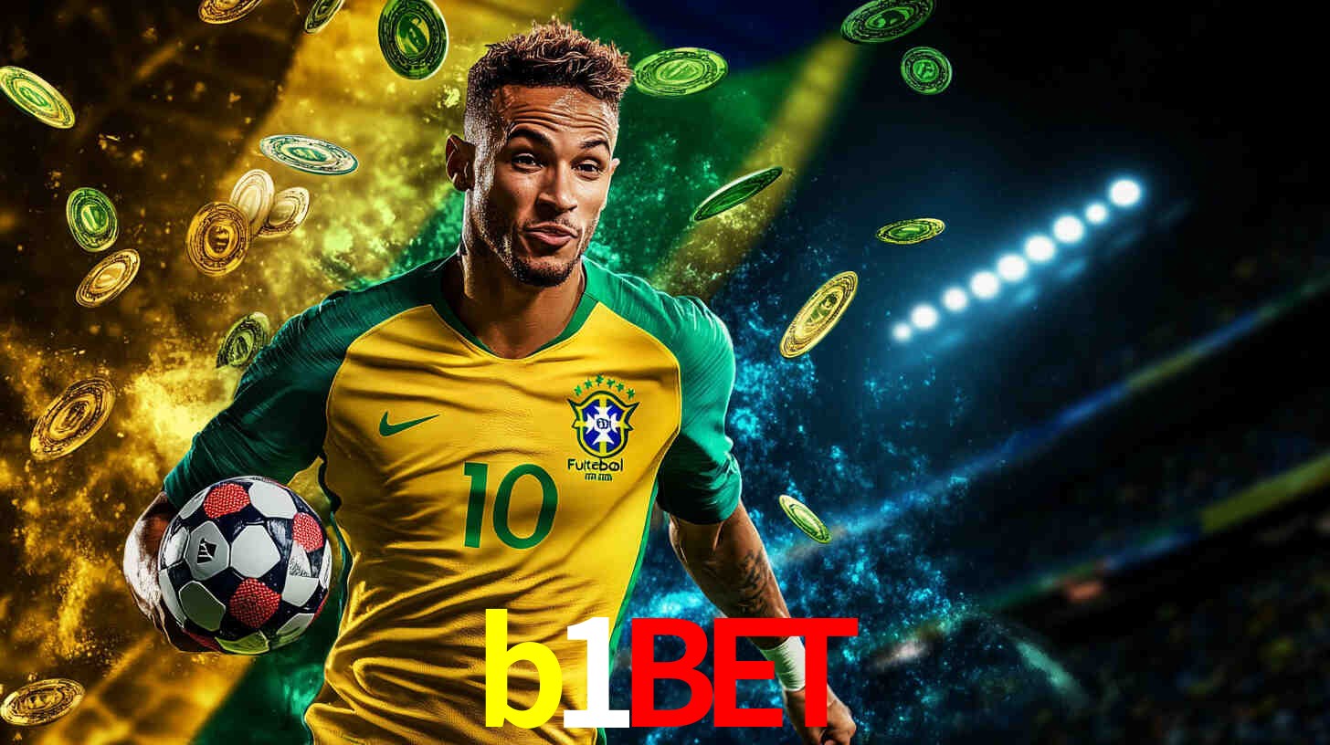 Inovações de Jogos na b1bet: O Futuro das Experiências Interativas