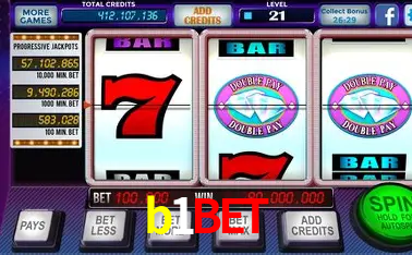 A Experiência Imersiva dos Cassinos Ao Vivo no b1bet