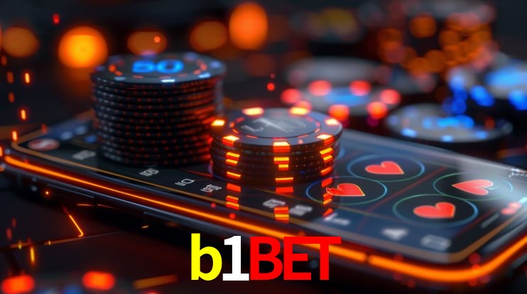 Welcome Bonus b1bet