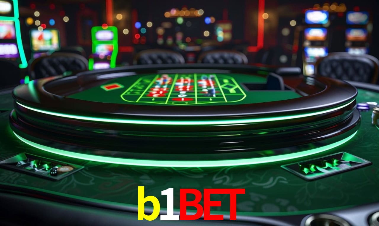 API Integration b1bet