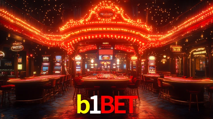 Ofertas Imperdíveis na b1bet: Promoções e Bônus Que Valem a Pena