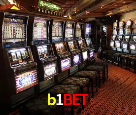 Desvendando o Mundo dos Jogos Virtuais na b1bet