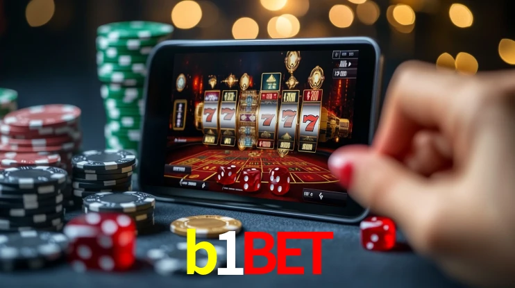 Daily Bonuses b1bet