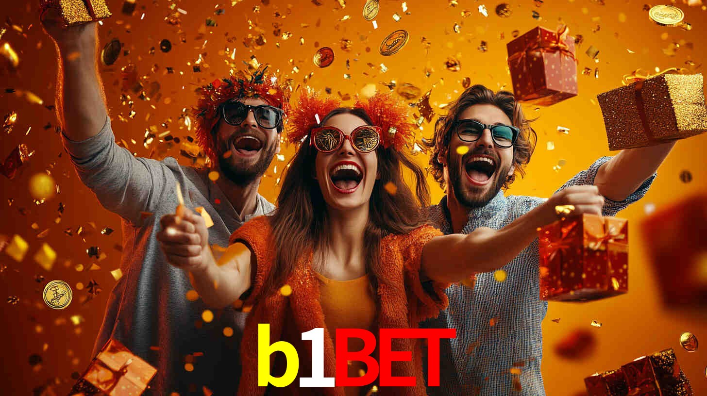 b1bet - Sites de jogos de azar seguros - b1bet app