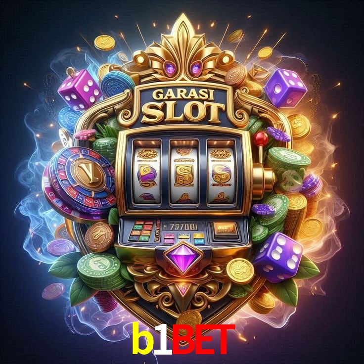 Jogos de Slot b1bet